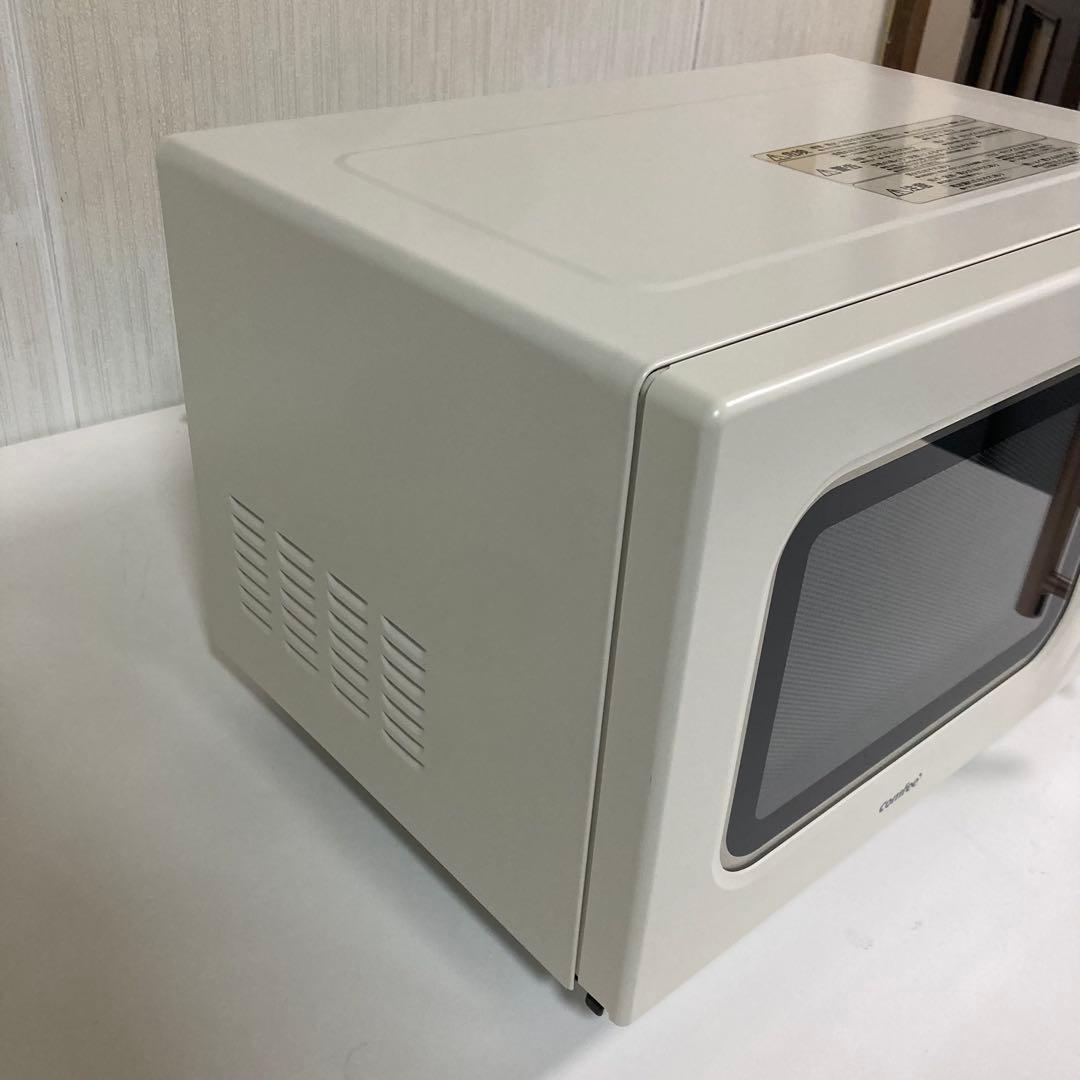 2025年‼️可愛い✨オシャレ コンフィー 電子レンジ Cf-ea161-ay