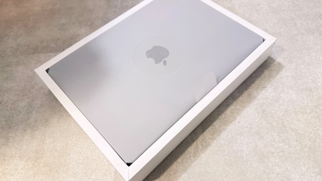 MacBook Pro 14 M1 Max 64GB 1TB スペースグレイ