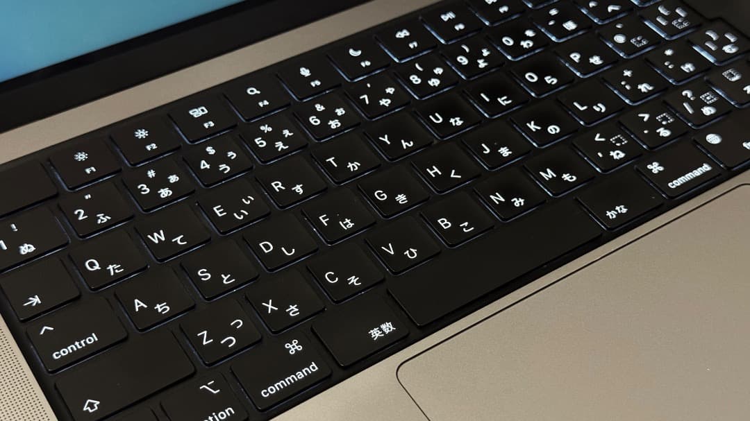 MacBook Pro 14 M1 Max 64GB 1TB スペースグレイ