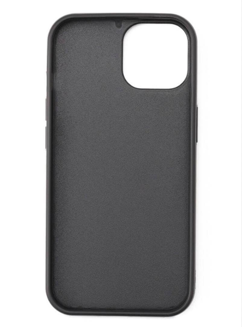 イルビゾンテ iPhone15 スマホカバー WEB限定色【新品】