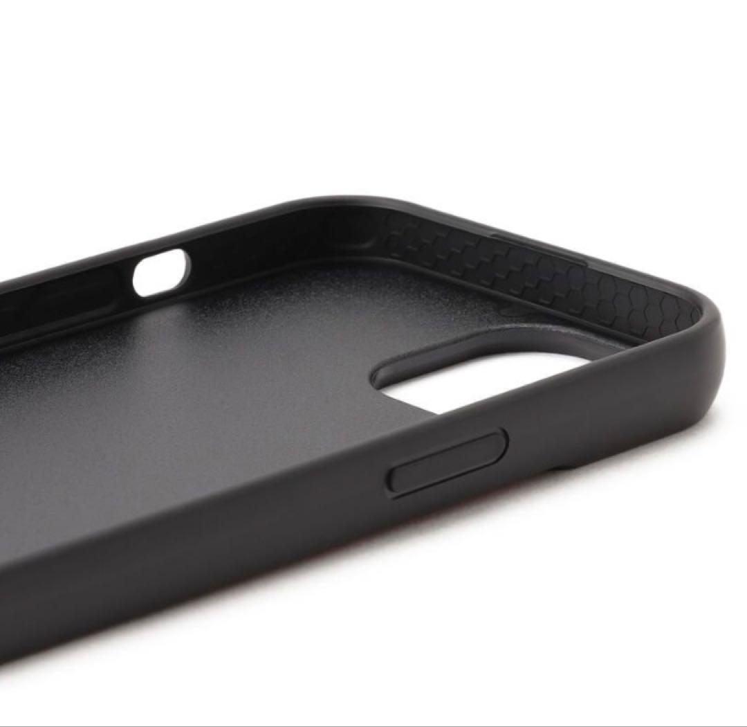 イルビゾンテ iPhone15 スマホカバー WEB限定色【新品】