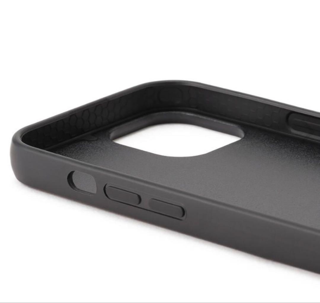 イルビゾンテ iPhone15 スマホカバー WEB限定色【新品】