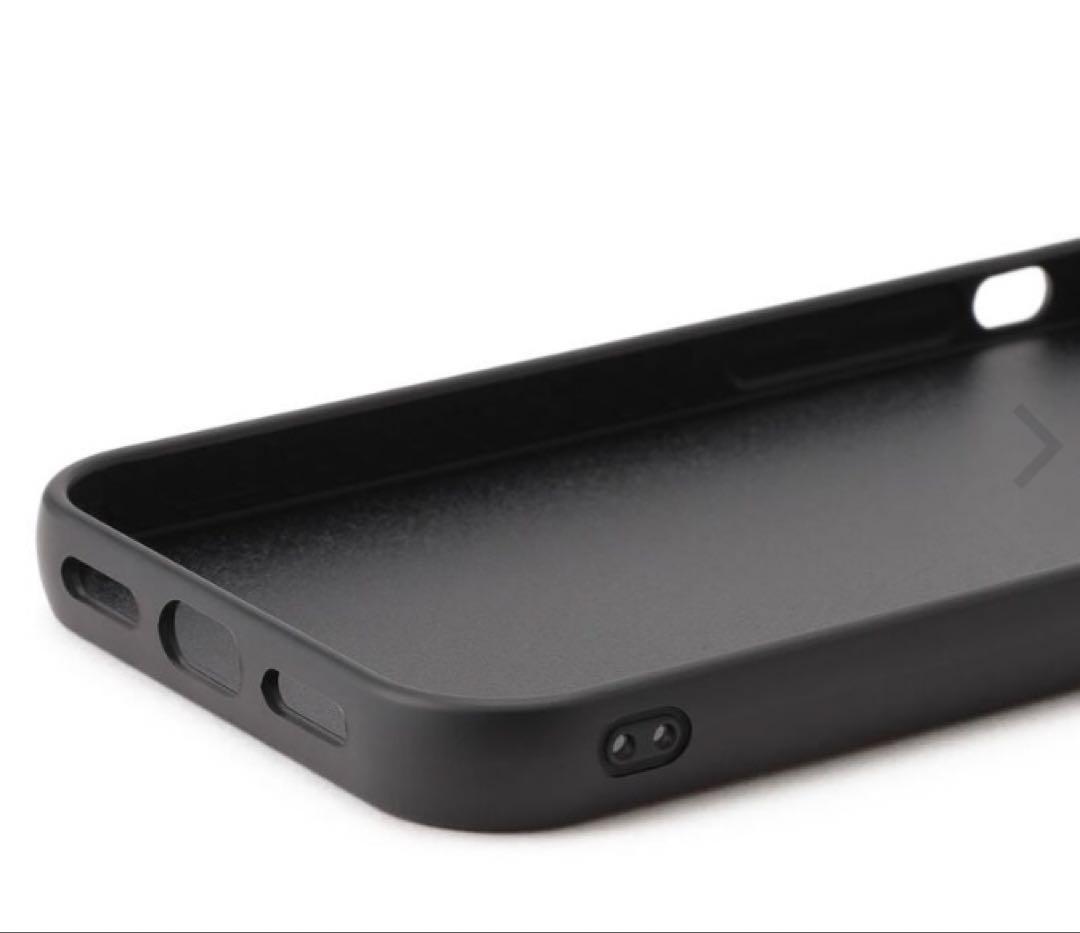 イルビゾンテ iPhone15 スマホカバー WEB限定色【新品】