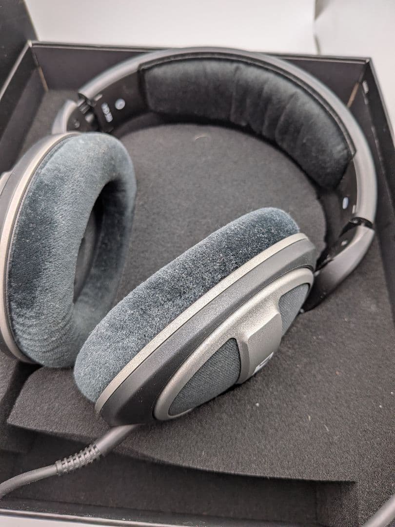 ゼンハイザー HD559 Sennheiser ヘッドホン