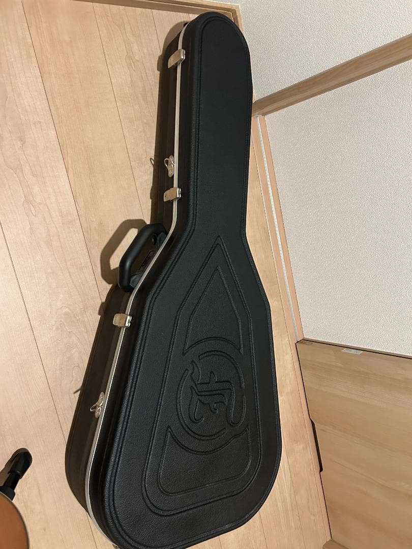 美品　現行　FURCH ORANGE GC-CR フォルヒ　MOROHA UK