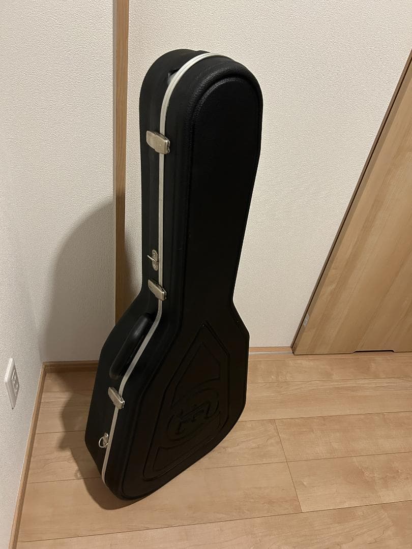 美品　現行　FURCH ORANGE GC-CR フォルヒ　MOROHA UK