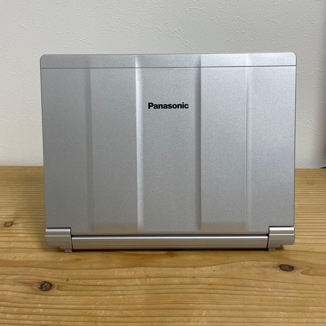 レッツノートCF-SV9/Core i5（10世代）/メモリ16GB/SSD