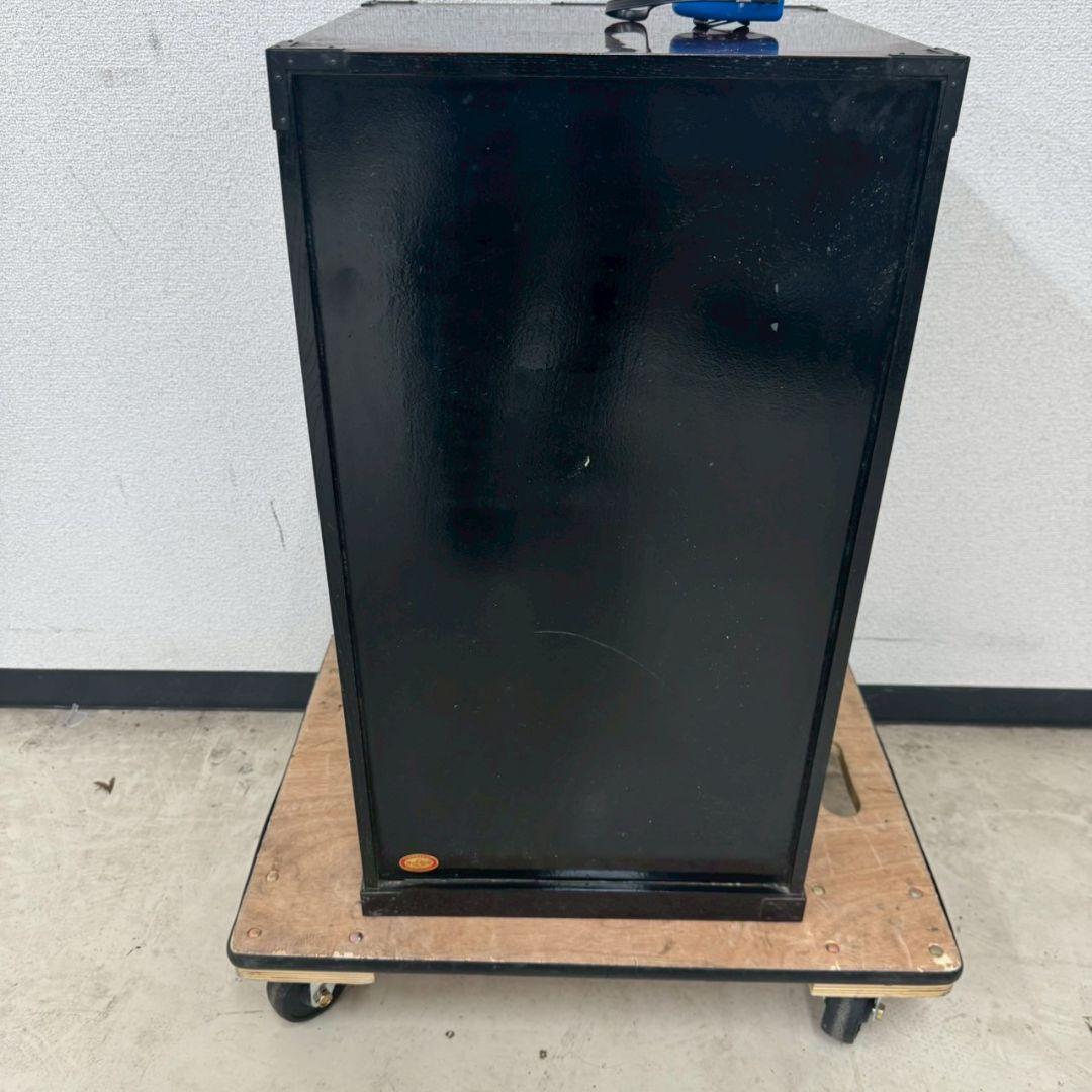 仙台箪笥 漆塗り 5段箪笥 渡辺家具店