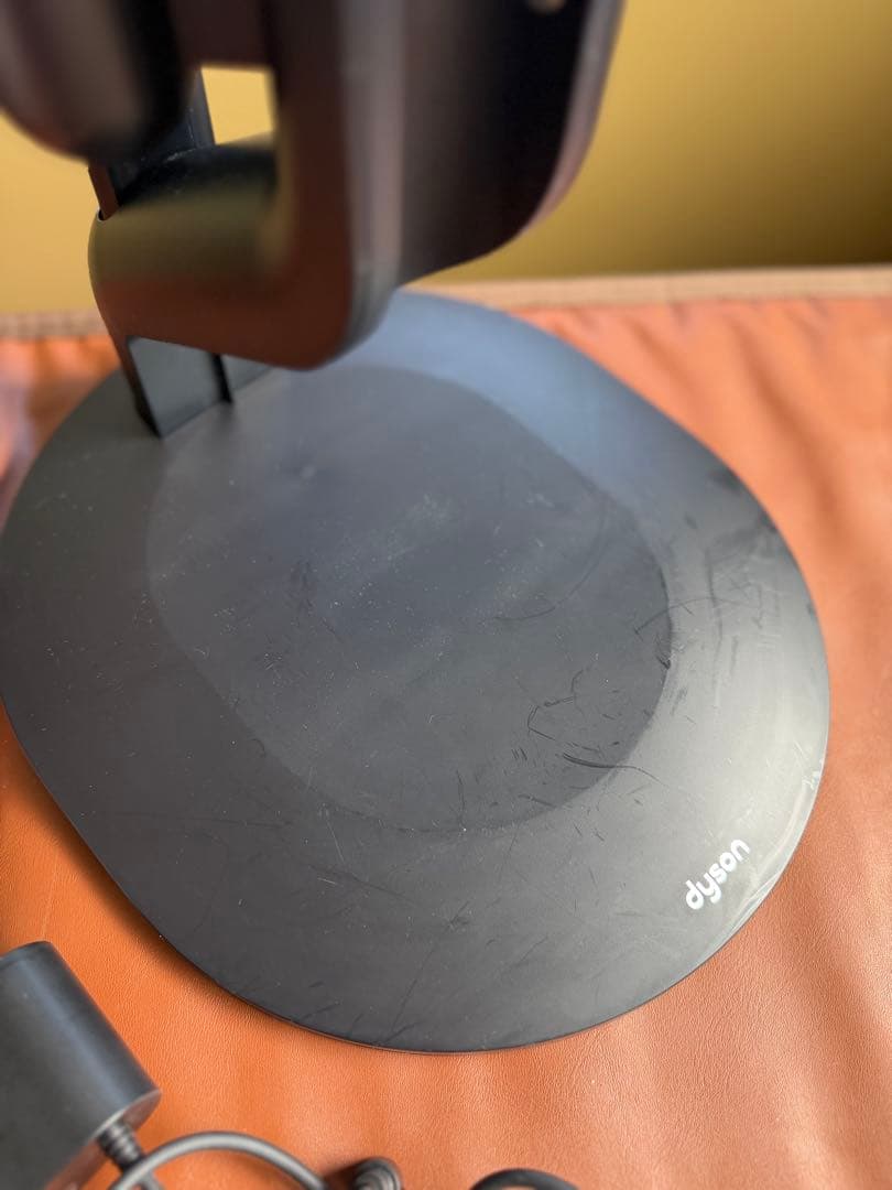 Dyson 掃除機PencilVac Fluffycones 本体