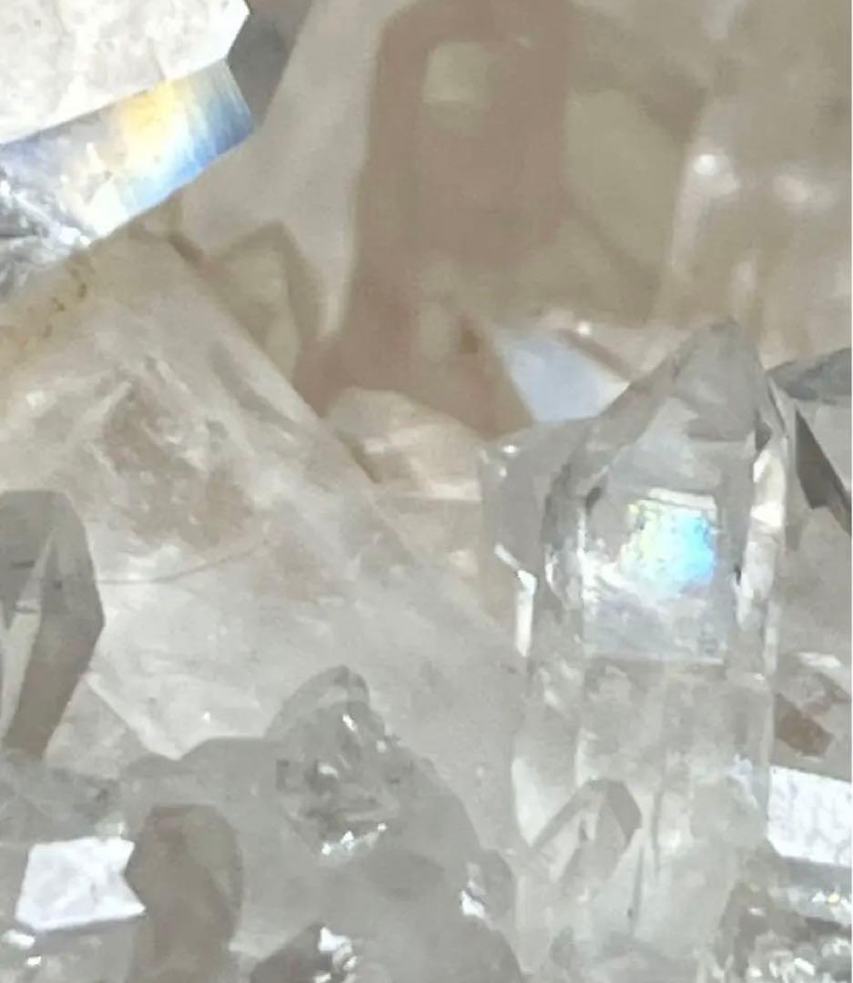 究極浄化 最強開運 超活性化 御神体 高波動 ガウリシャンカール水晶 龍神 金運