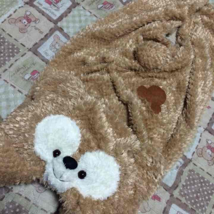 肉球付♡ダッフィー風。。着ぐるみ オーダーページ