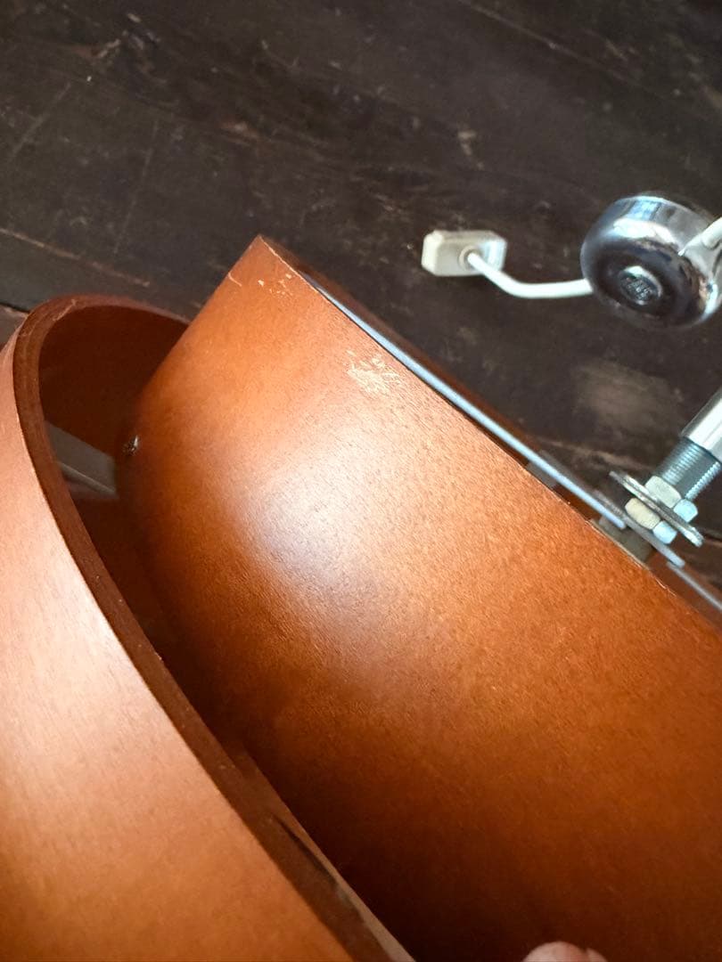 ペンダントライト　シーリングライト　ヴィレッジヴァンガード　2灯　口金E26