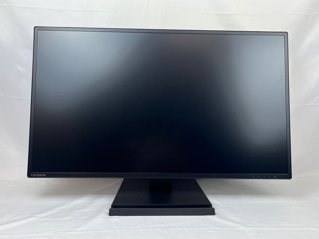 I·O DATA LCDMF273EDB 27インチモニター 内蔵スピーカー