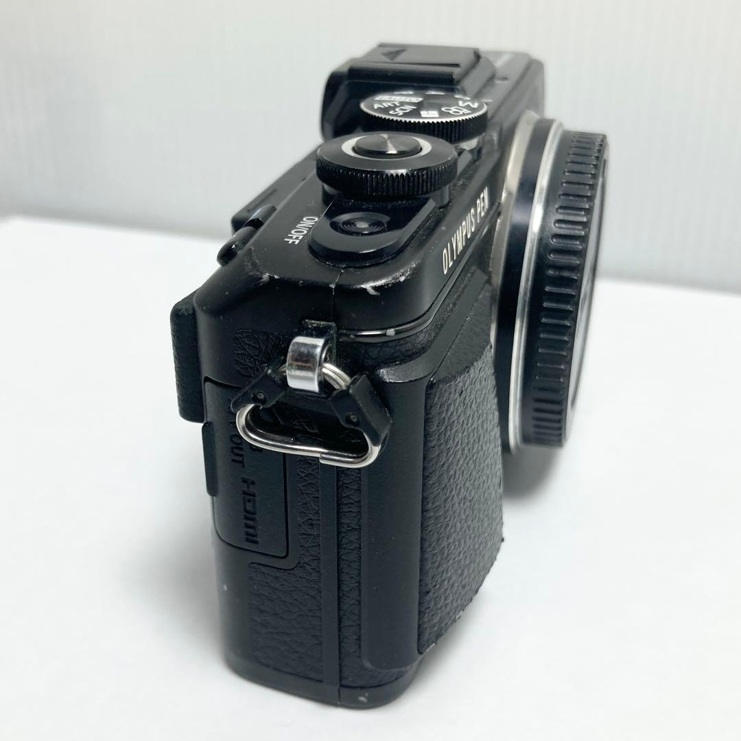 OLYMPUS PEN LITE E-PL7 ミラーレス一眼カメラ