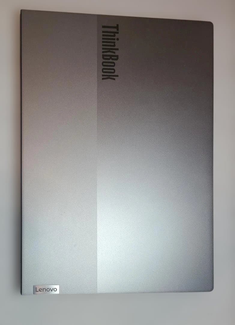 爆速！ThinkBook Gen 7 AMD Ryzen 5 7535HS