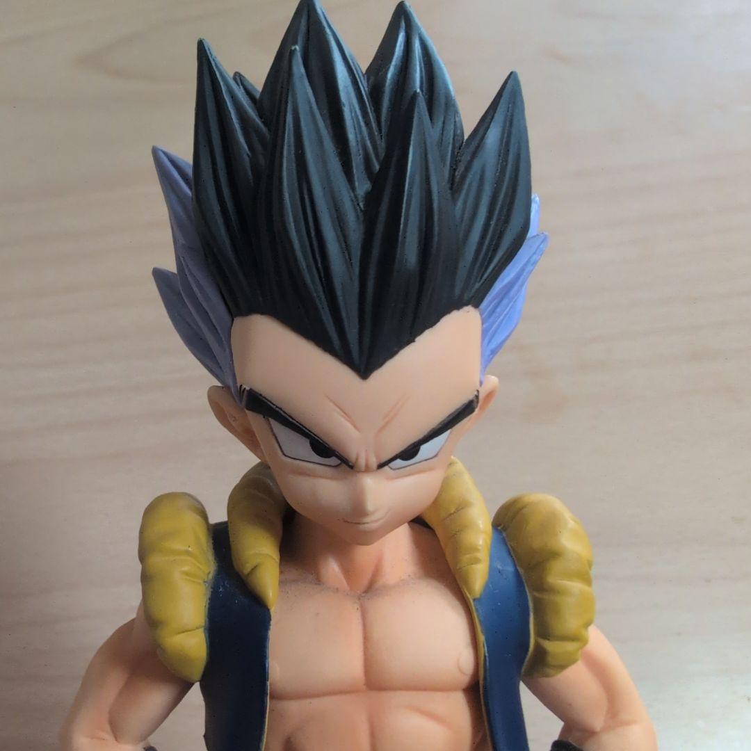 ドラゴンボール超 MASTER STARS PIECE THE GOTENKS