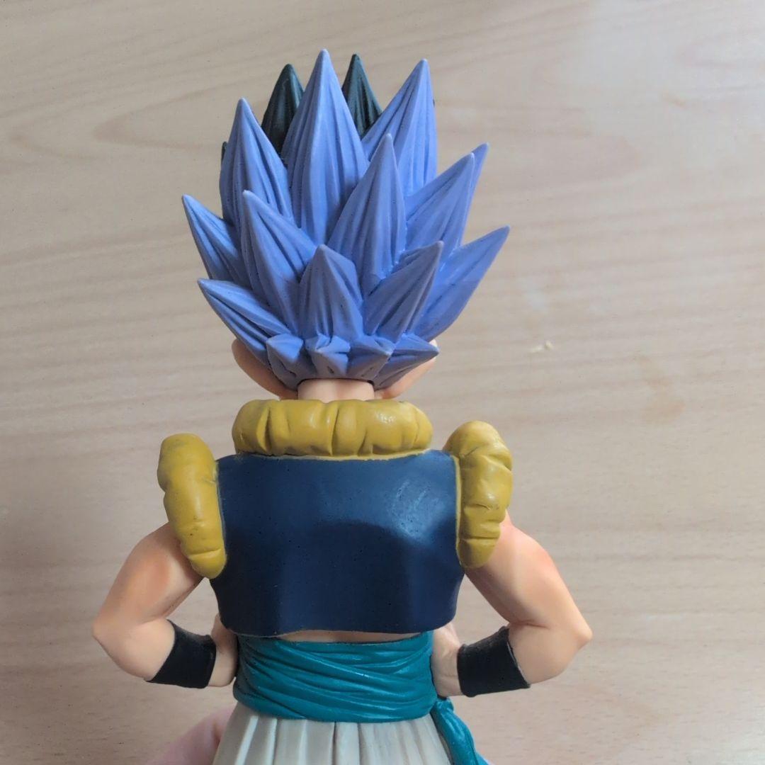 ドラゴンボール超 MASTER STARS PIECE THE GOTENKS