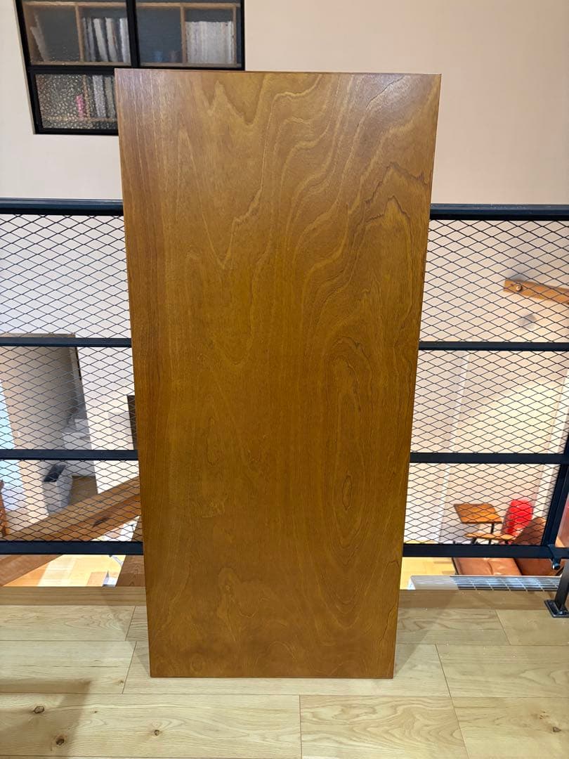 パシフィックファニチャーサービス　デスク　美品