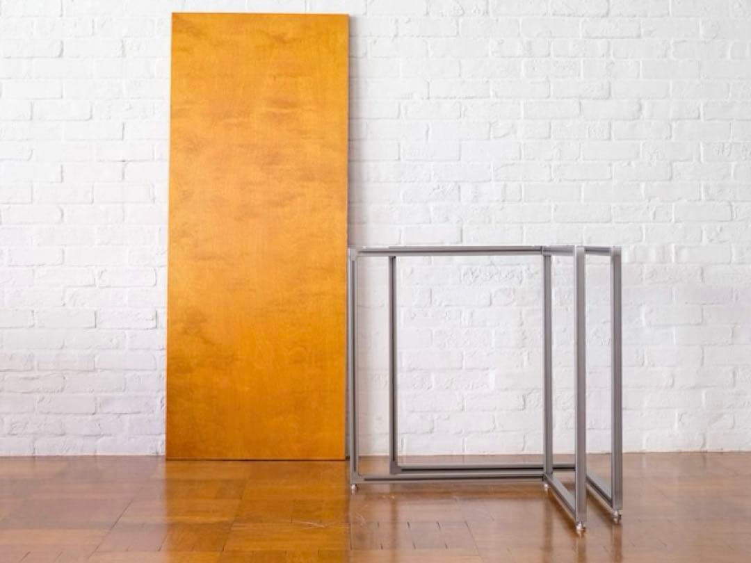 パシフィックファニチャーサービス　デスク　美品