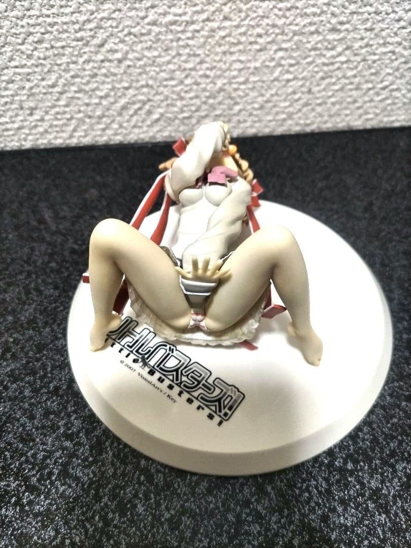 神北小毬　リトルバスターズ　フィギュア　KOTOBUKIYA