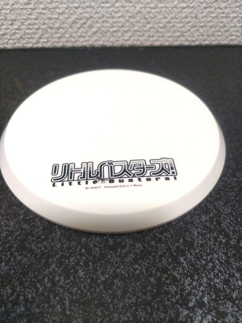 神北小毬　リトルバスターズ　フィギュア　KOTOBUKIYA