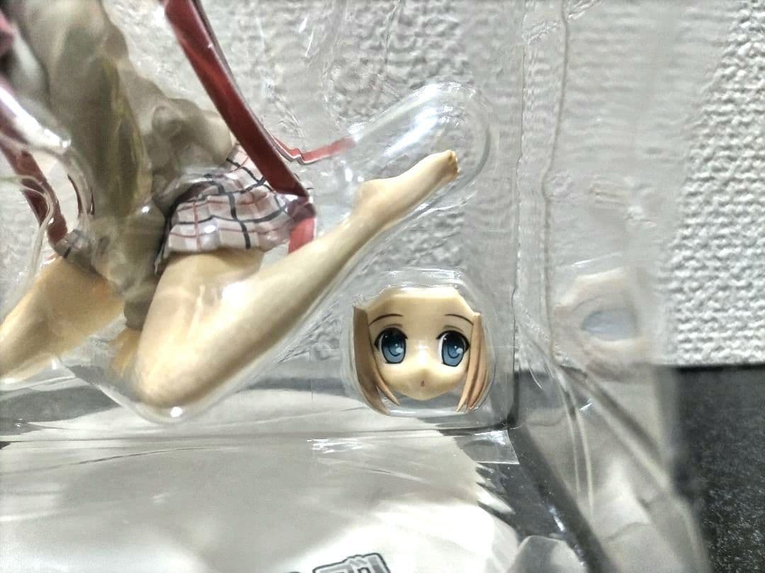 神北小毬　リトルバスターズ　フィギュア　KOTOBUKIYA