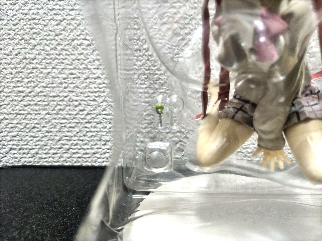 神北小毬　リトルバスターズ　フィギュア　KOTOBUKIYA