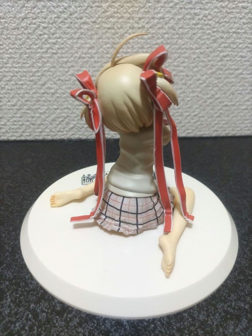 神北小毬　リトルバスターズ　フィギュア　KOTOBUKIYA