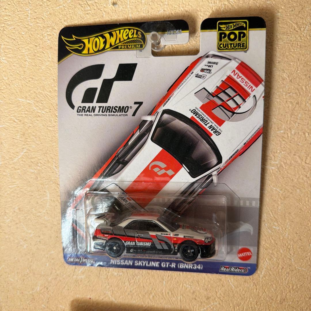 Hot Wheels ミニカーセット