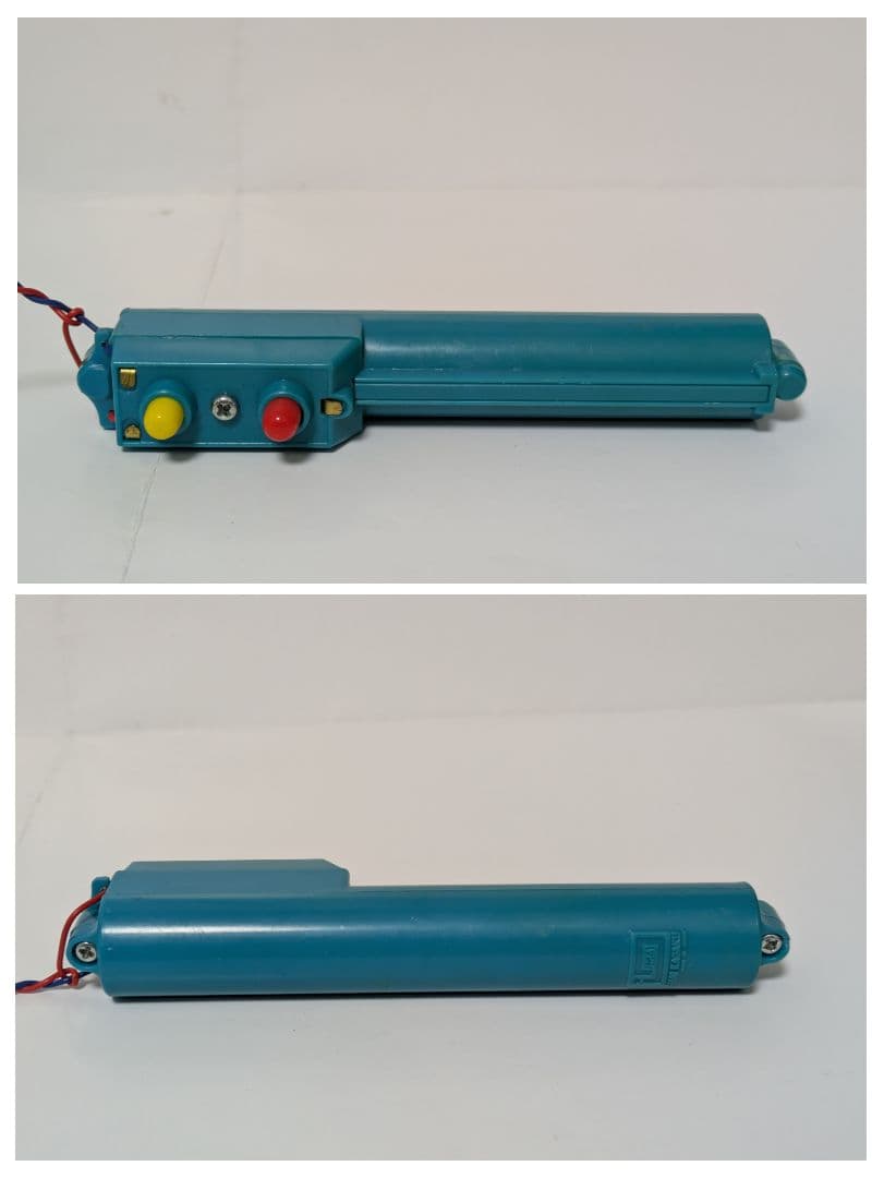 バンダイ ブリキ トヨタ カローラ 1100 リモコンカー