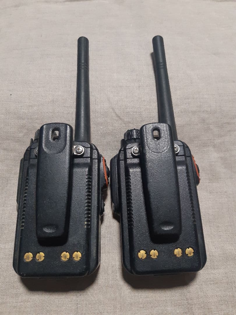 MOTOROLA　GDR4200　トランシーバー　中古