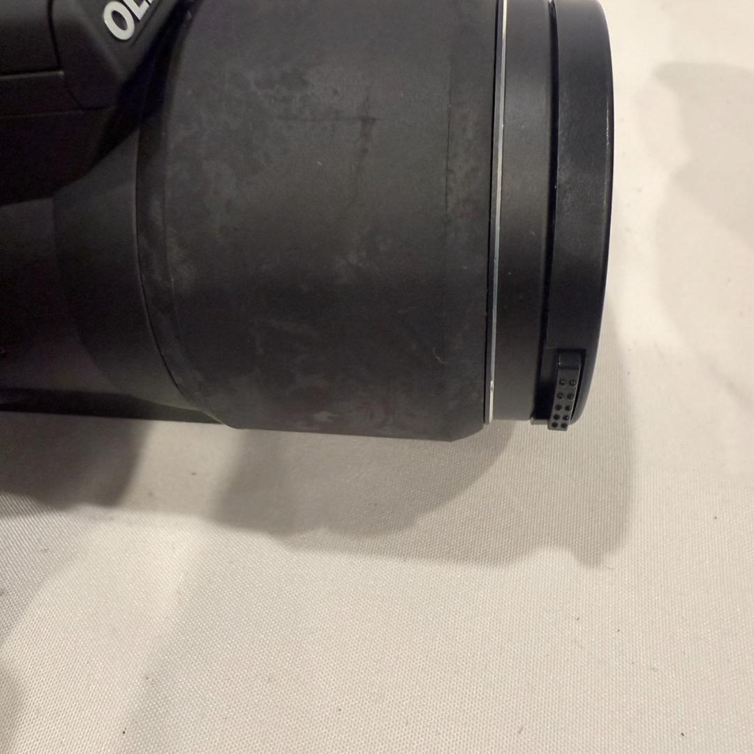 OLYMPUS CAMEDIA E-100RS オリンパス キャメディア