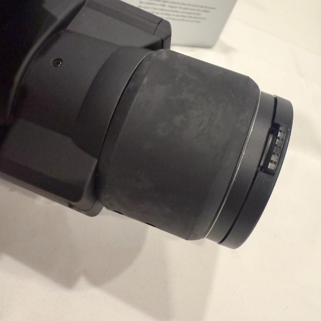 OLYMPUS CAMEDIA E-100RS オリンパス キャメディア