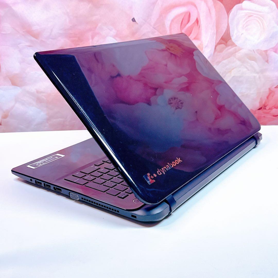 早い者勝❤️corei7❤️16GB 大容量SSD✨ノートパソコン✨ win11