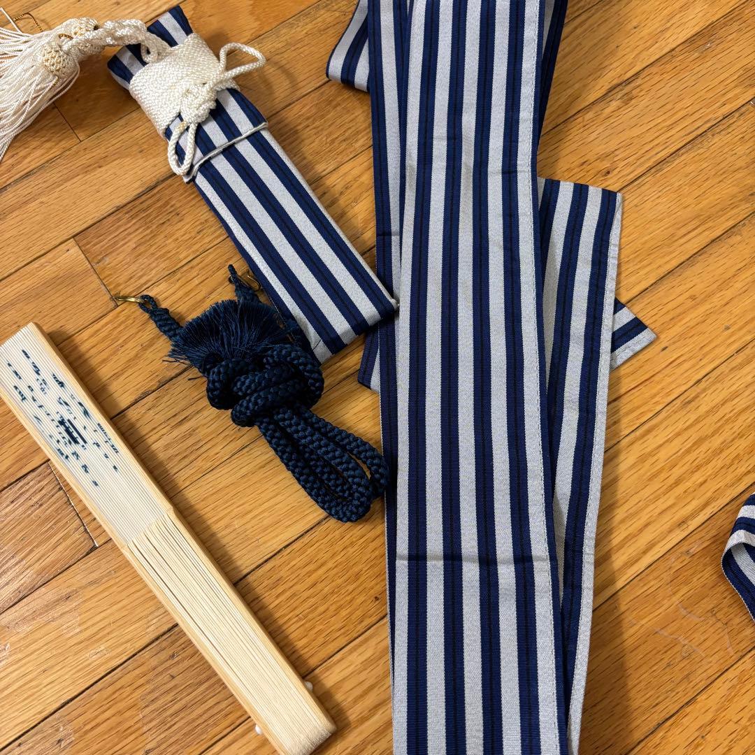 七五三五歳‼️完全️フルセット‼️お家からは揃えるなし