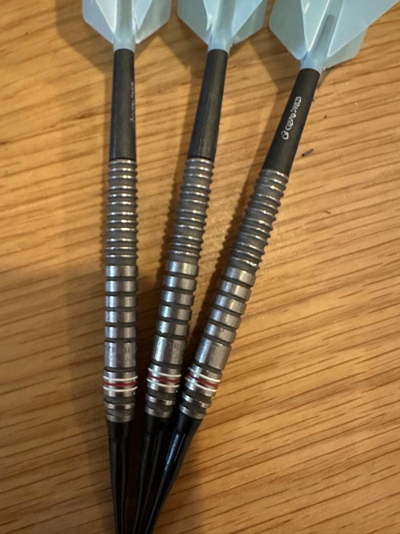 ゴメス15 山田勇樹モデル 2BA 20g サイン入り