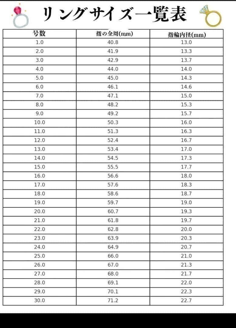 【にょん　平打ち鎚目3.5mm　ペア】槌目リング 3mm幅 ピンキーリング