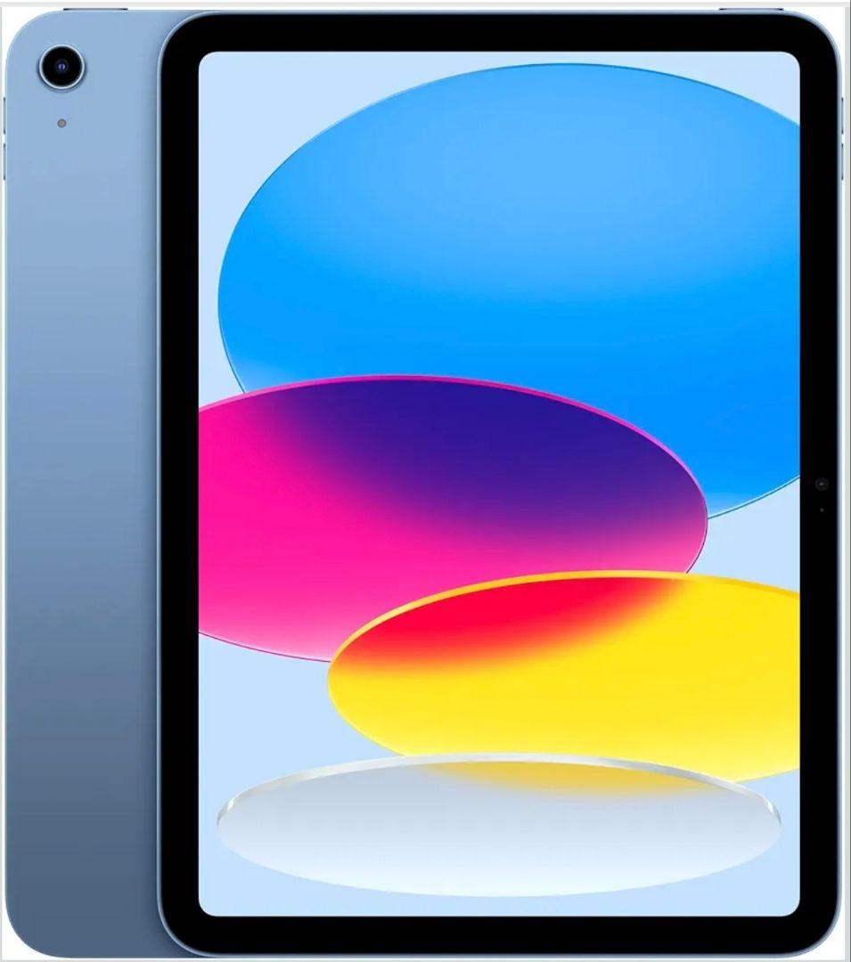 Apple iPad (第11世代) A16