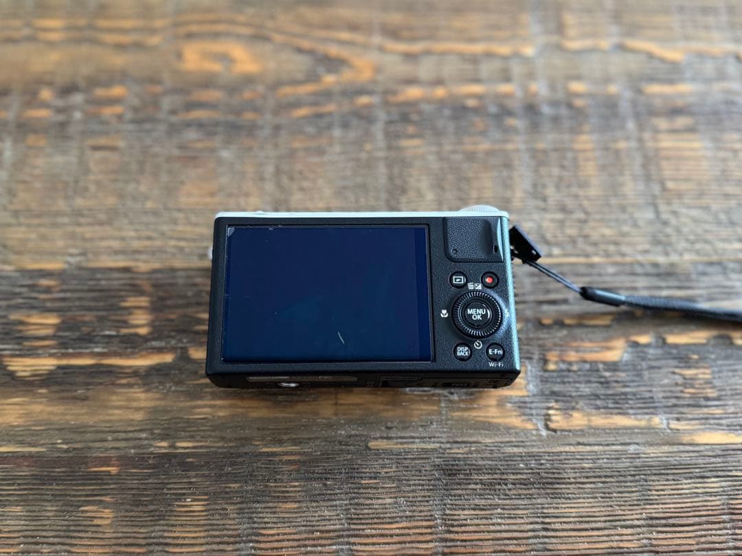 eee　元箱 美品 FUJIFILM 富士フイルム XQ2