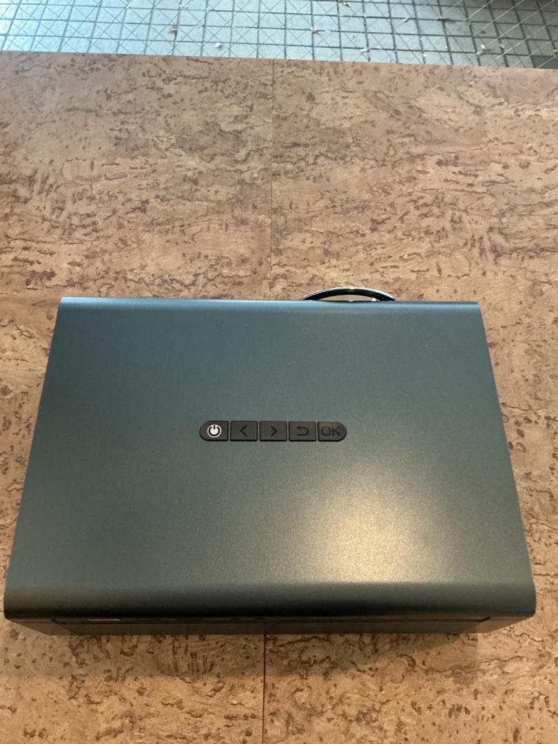 ビジネス用 ホームプロジェクター 159B1295