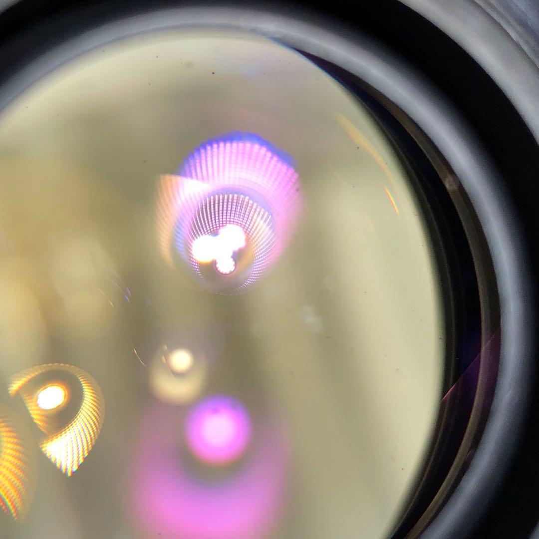 純正付属品付　SUPER TAKUMAR 50mm f1.4 m42マウント
