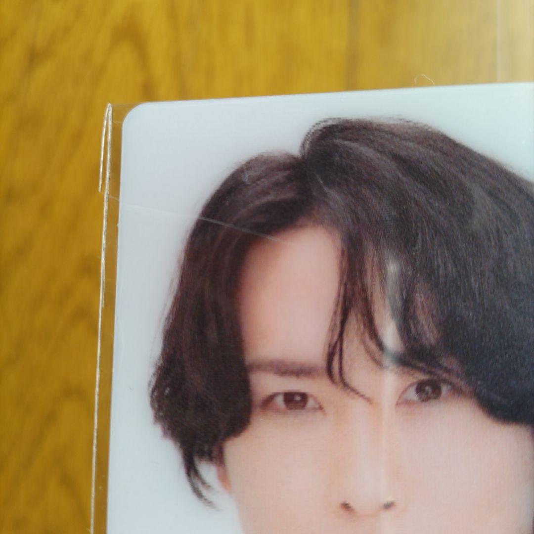 man 宮舘涼太 グッズ まとめ売り 8点