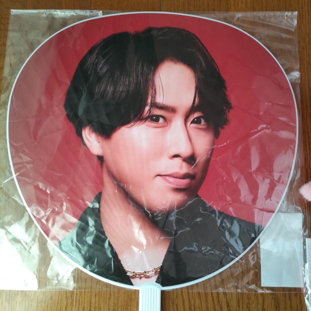 man 宮舘涼太 グッズ まとめ売り 8点