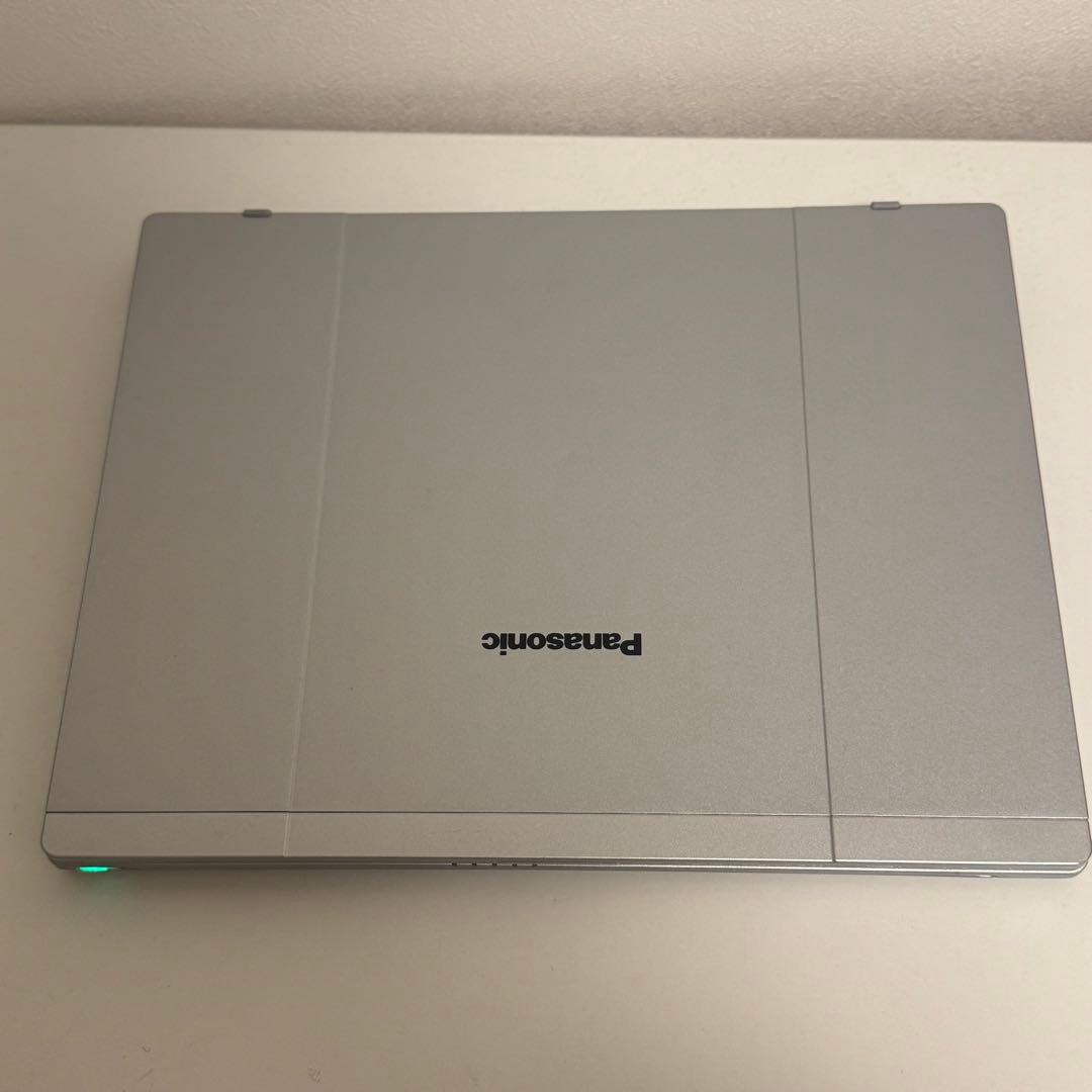 パナソニック レッツノート CF-FV1 SSD222GB 11世代 8GB