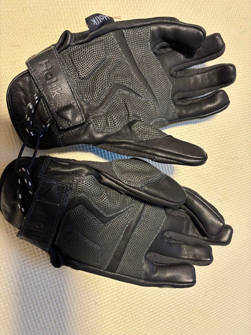 新品　Holík ANAT タクティカルグローブ ミリタリー 実物 軍　警察