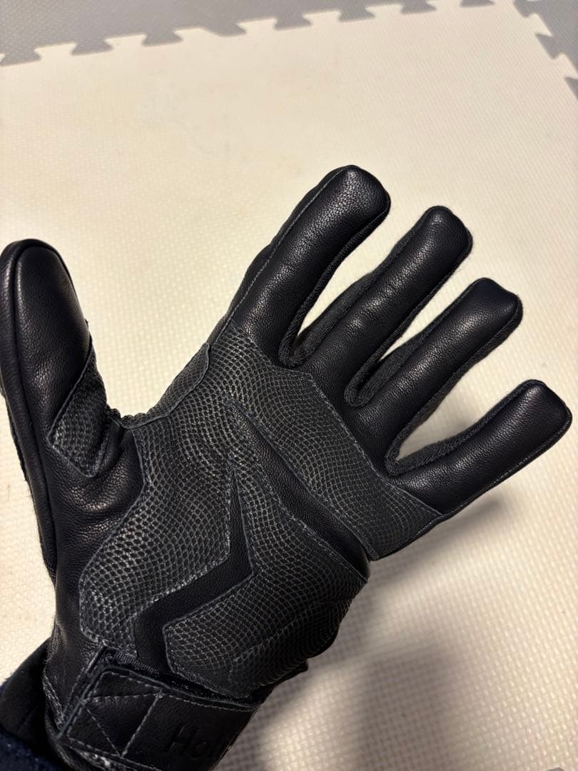 新品　Holík ANAT タクティカルグローブ ミリタリー 実物 軍　警察