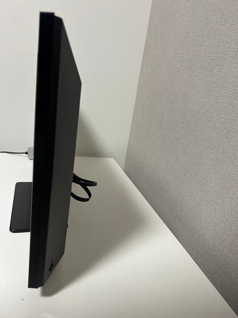 【2022年製】SHARP AQUOS 22V型液晶テレビ【美品】【動作確認済】