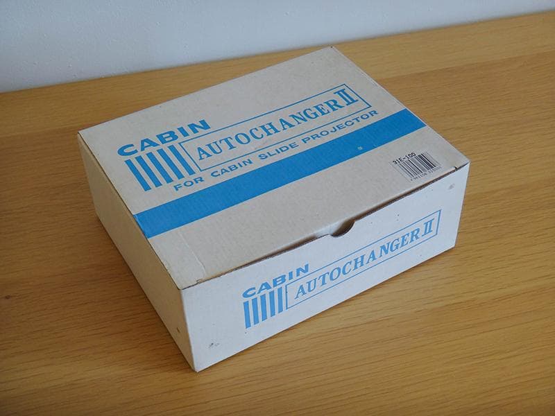 TWIN CABIN スーパー