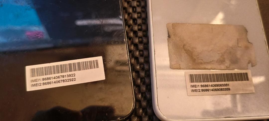 【玄人向け】ZTE Libero 5G III (A202ZT) 2台セット