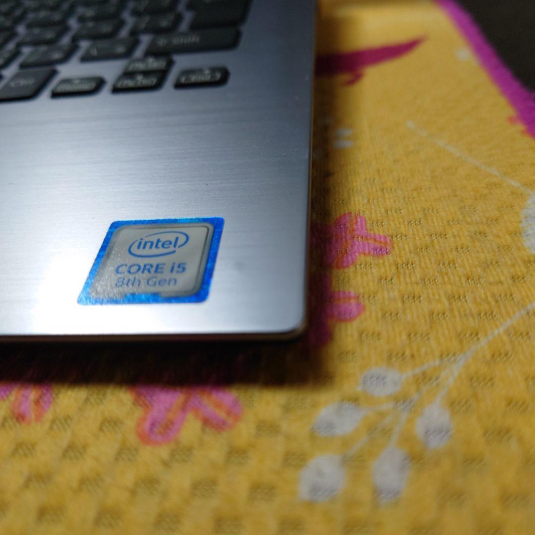 小型軽量モデル！VAIO proPF11！ノートパソコン！i5 高速SSD搭載！
